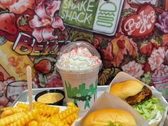 冰糖葫同-Shake Shack(西单大悦城店)
