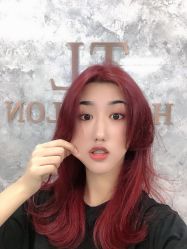 点击看大图 -Style HAIR