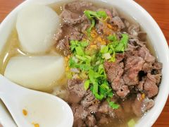 -阿波潮汕牛肉火锅·汤粉面(拱北店)