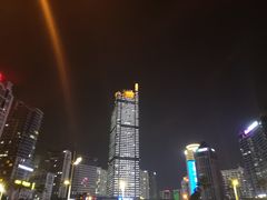 -地王国际商会中心