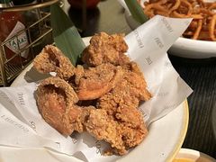-老友时光·Pizza(泰华黑金店)