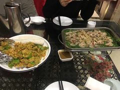 -特味村大酒店(南三环店)
