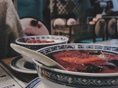 陈皮红豆沙-超琪星·咖啡简餐(川音店)