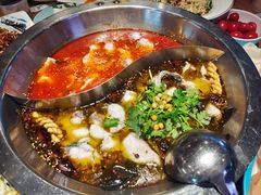 -李二鲜鱼(六堰大洋直营店)