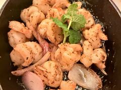 -龟兹KUCINA·新疆菜(前滩L+PLAZA店)