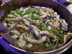 -蠔爺王志德生蚝馆(金沙湾店)