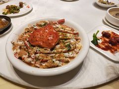 -古韵轩·江浙融合菜(梁溪店)