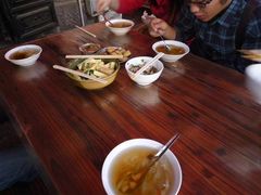 -桥香园云南过桥米线(金马碧鸡店)
