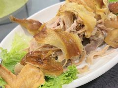 -丽华家常菜(北马路店)