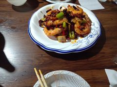 -公寓家常菜馆(海军博物馆店)