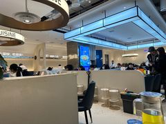 -兰湘子·湘菜小炒(盛龙广场店)