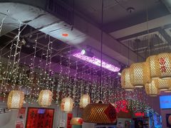 -巴卤社老火锅(财富店)