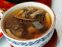-小粤楼·怀旧粤菜(万辉国际广场店)