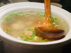 -吴越荣记苏州菜·松鼠桂鱼(月光码头店)