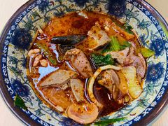 全家福-项记面馆(明瓦廊店)