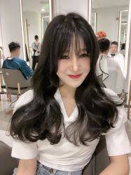 点击看大图 -3AM HAIR SALON烫发染发接发