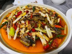 -林中乐辣子鸡(歌乐山总店)