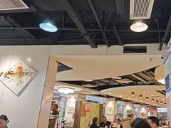 -玲又珑美食(盘福路店)
