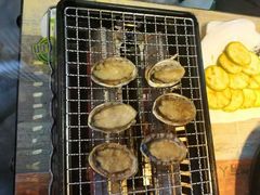 -小象钓虾·营地烧烤(洛溪店)