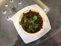 -龙景轩大酒店(宝杨路店)