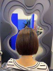-CIT造型·烫发·染发