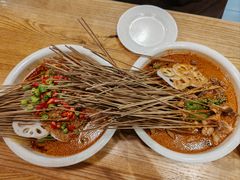 -嘉州叶婆婆钵钵鸡(建设路店)