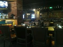 大堂-润青四季音乐主题餐厅·椰子鸡(罗湖店)