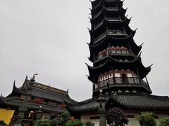 -西林禅寺