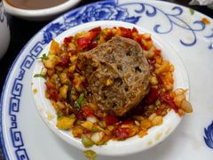 -创弟牛肉丸