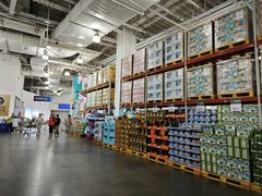 -山姆会员商店(亦庄创意生活广场店)
