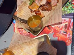 -令狐冲·炭烤活鱼(宝龙店)