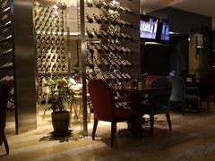 -花园咖啡厅(厦门美丽华大酒店)