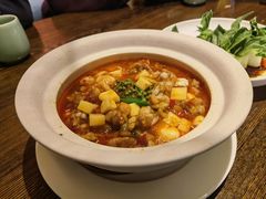 -粗茶淡饭·隐庐私厨(东亭店)