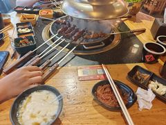 -水浒烤肉(国贸店)