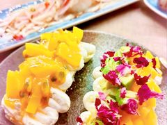 -戏作寿司(观音桥店)