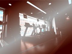 -每刻健身工作室(西直门店)