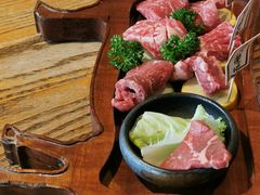 -赤坂亭M9和牛烧肉(世博源店)
