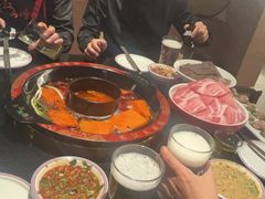 -三江两海老火锅(北京首店)