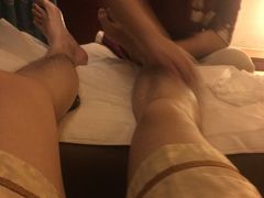 -跨越足界Spa足道(潍坊店)