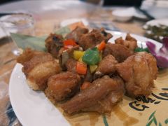 -醉壹号海鲜大排档(厦门店)