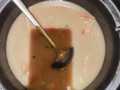 -楚山晓·湖北菜(武汉光谷K11店)