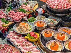 -龙神·炭烧酒场深夜食堂(新街口店)