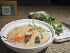 -熹素·鲜美素食Vegetarian (天河领展店)