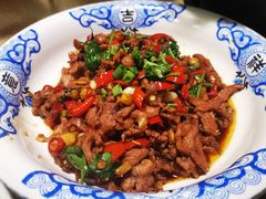 -大碗厨 25年老字号 现炒湘菜(四季天地店)