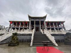 -两江国际影视城