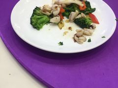 -新海利海鲜城·41年珠海老字号(夏湾店)