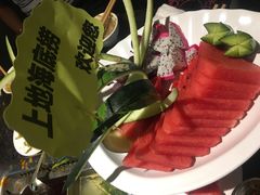 -海底捞火锅(顺义华联店)