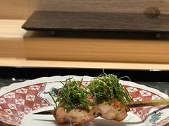 -辉·四季料亭·怀石料理·深夜食堂烧鸟·Omakase