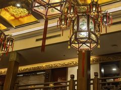 -梅龙镇酒家(南京西路总店)