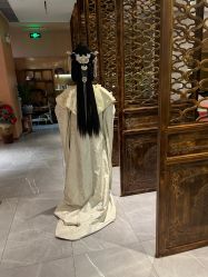 -盘子女人坊古装写真摄影(南京总店)